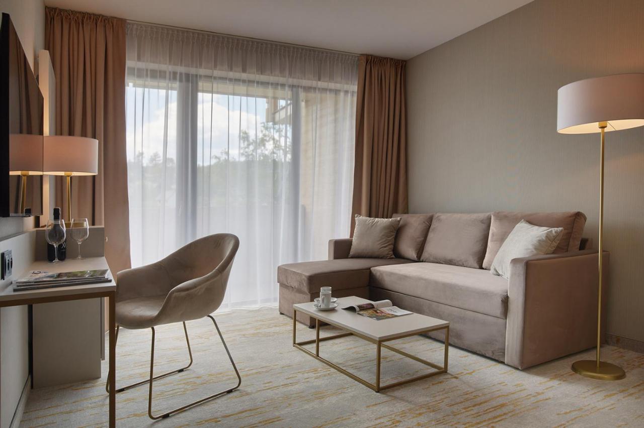 Aparthotel Five Seasons