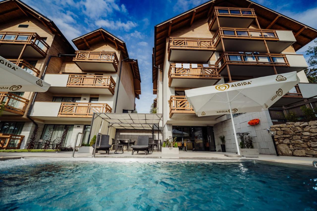 Aparthotel Five Seasons