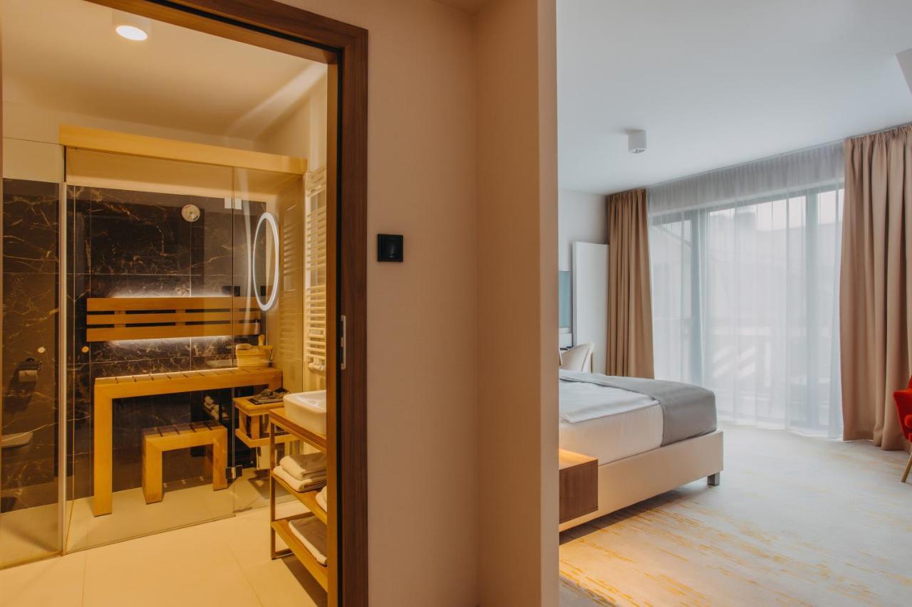 Aparthotel Five Seasons Sklářská Poruba
