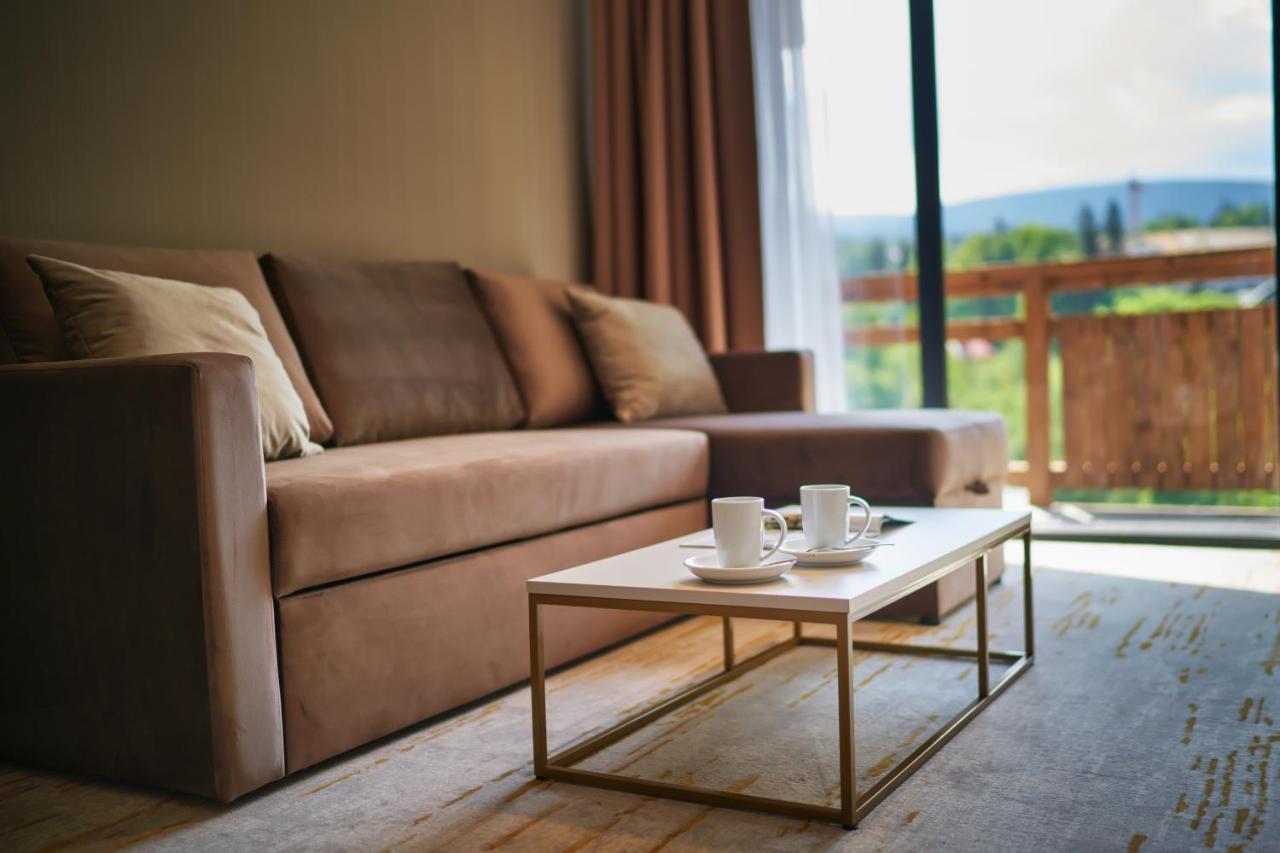 Five Seasons Aparthotel *