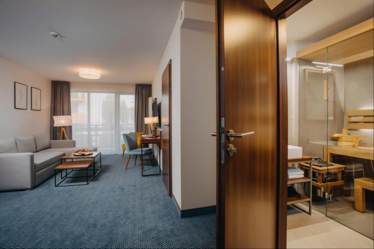Aparthotel Five Seasons *