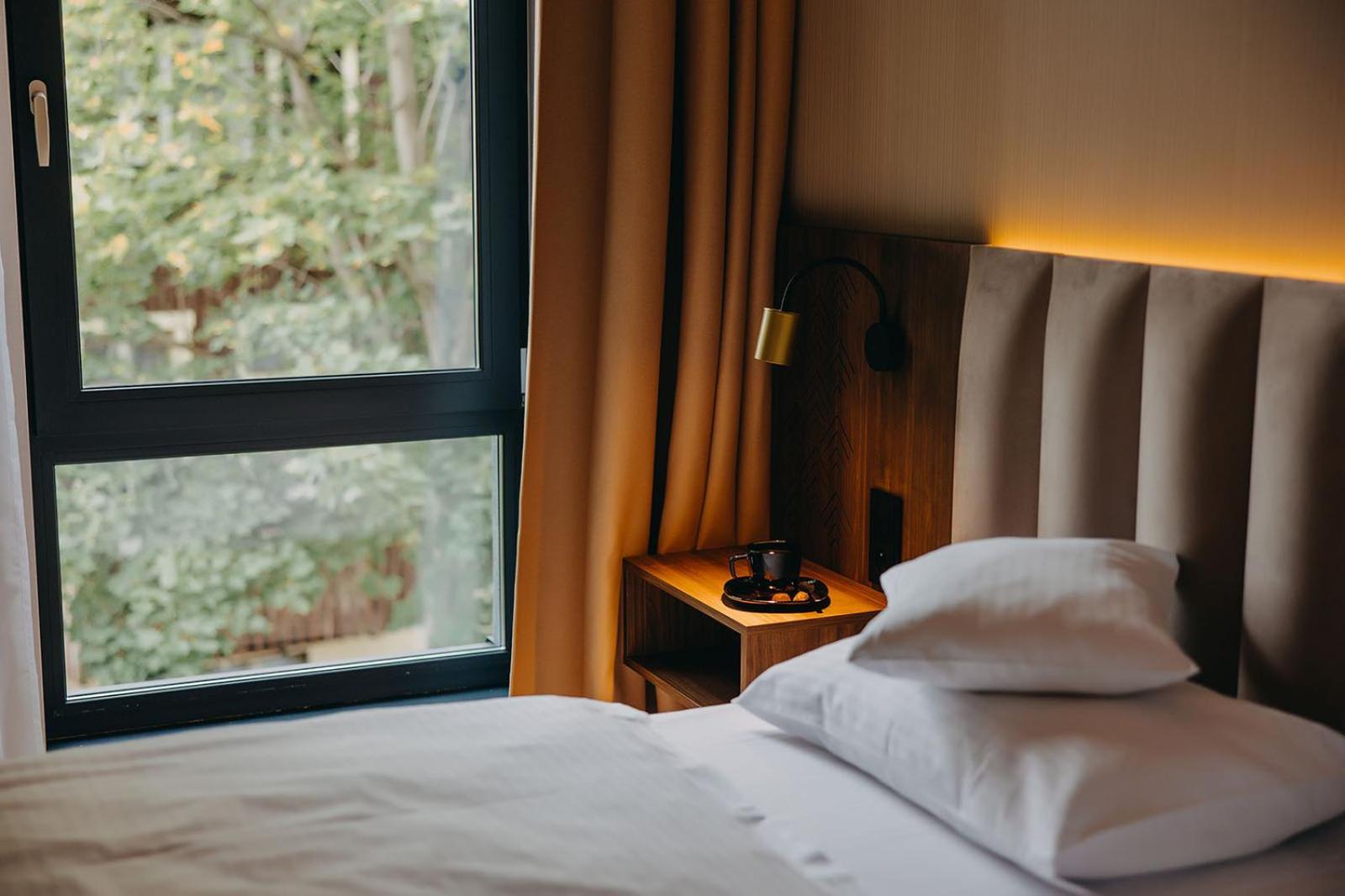 Five Seasons Aparthotel *