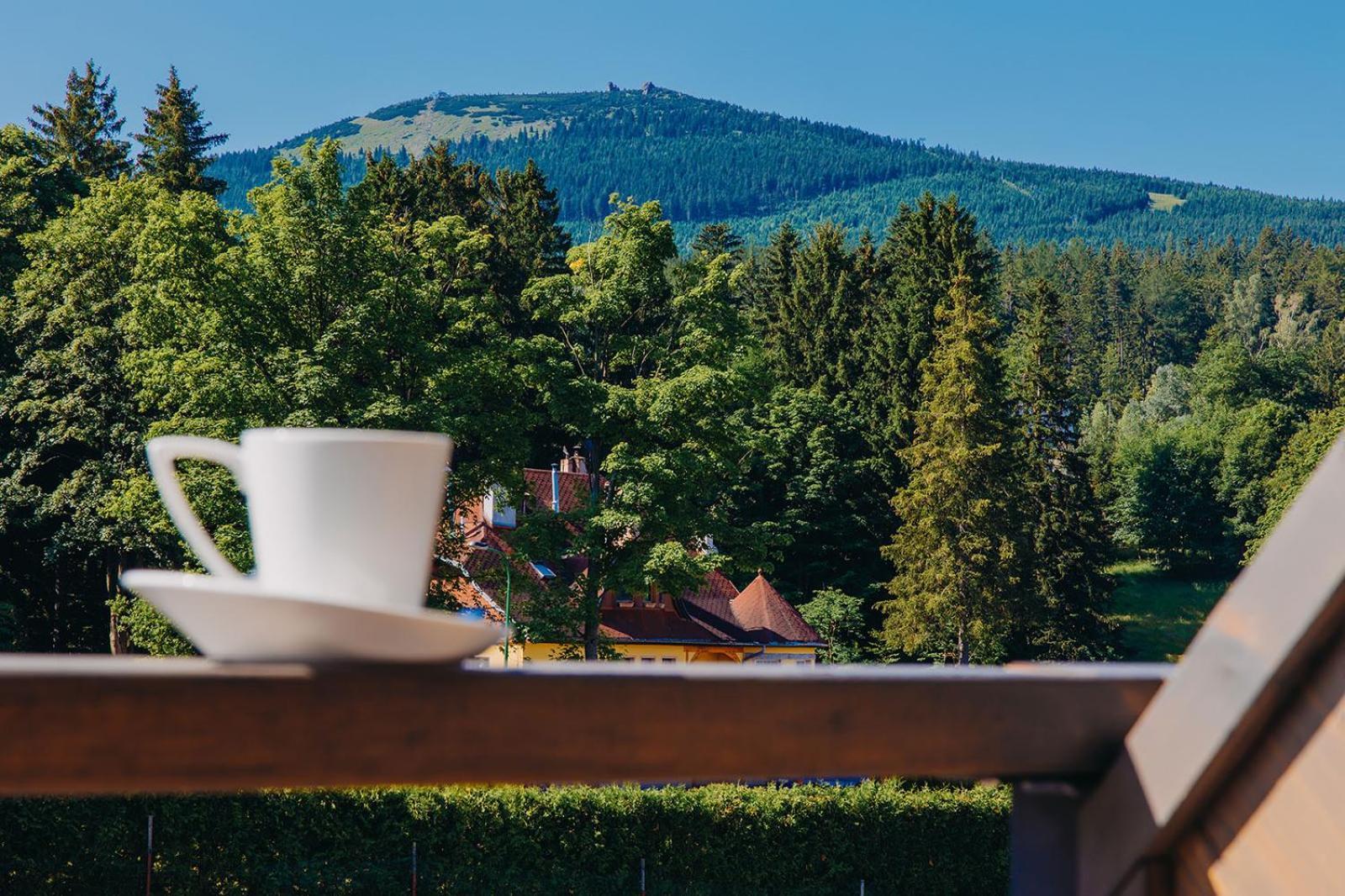 Five Seasons Aparthotel Sklářská Poruba