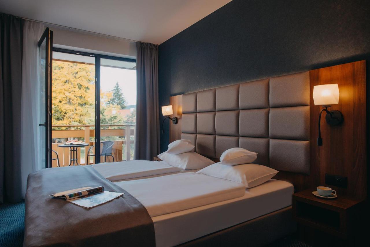 Aparthotel Five Seasons